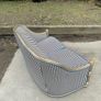 Bespoke 2 Seater Sofa Image 6