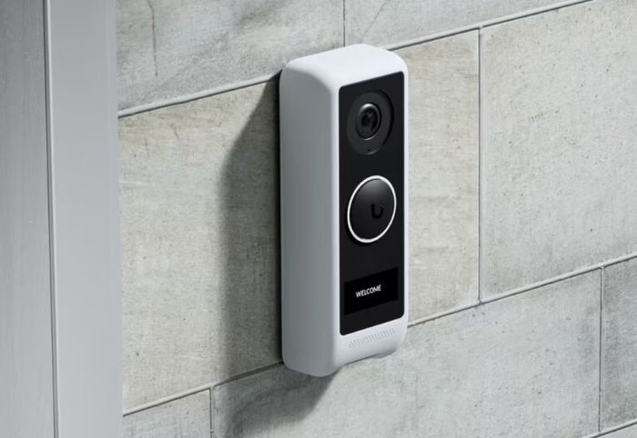 Ubiquiti G4 Doorbell