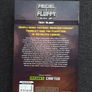 Kids books ksiazki Minecraft Frigiel i Fluffy nowe Image 4