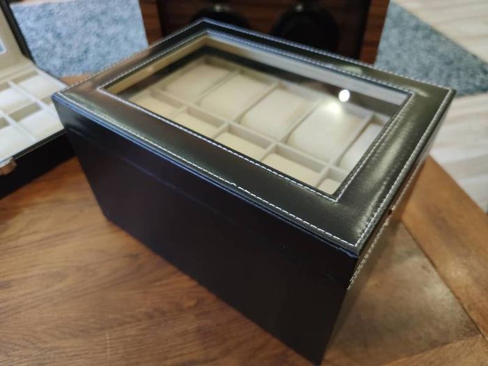 Watch Display Box