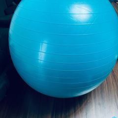 Baby go birthing ball pregnancy and yoga labour/exercise ball