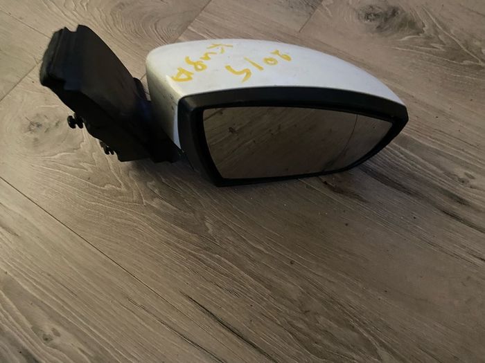 2014-2018 ford kuga wing mirror rh side