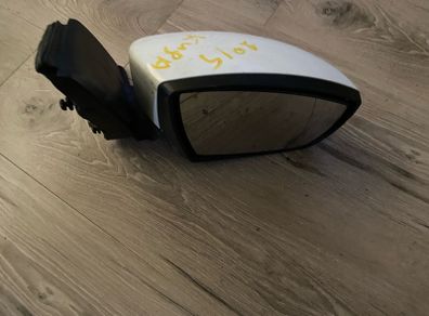 2014-2018 ford kuga wing mirror rh side