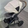 Pram travel set Image 3