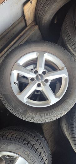 Large selection of Alloys