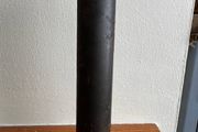 WW2 German shell from a 37mm Flak anti-aircraft gun