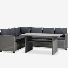 garden furniture