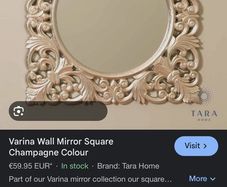 tara mirror