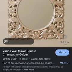 tara mirror