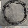 17.5" Front + Rear Wheel Trim Cover Set Image 5