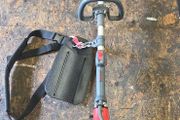 Strimmer efco Stark 2500s
