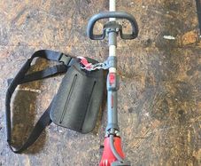 Strimmer efco Stark 2500s