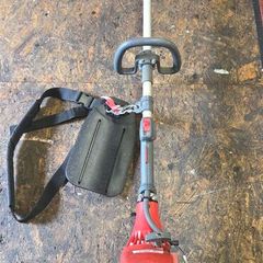 Strimmer efco Stark 2500s