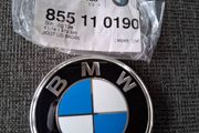 Bmb bonnet badge 51 14 1 872328