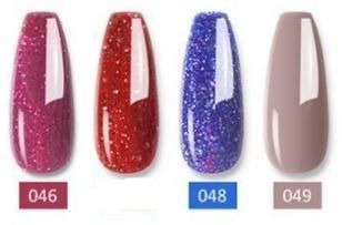 Gel Nail Polish 8 ml