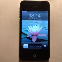 iPhone 4s