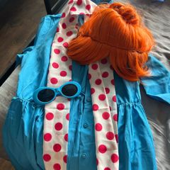 Minions Lucy costume