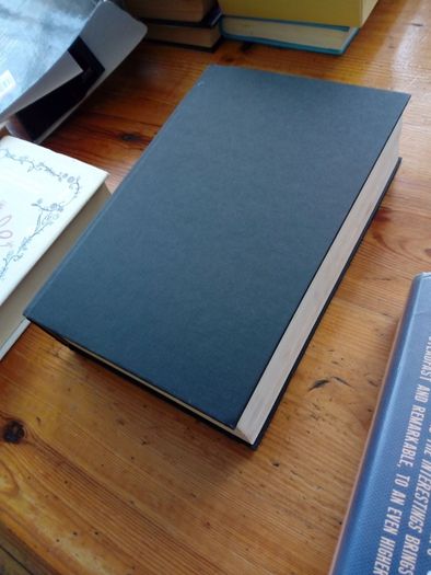 Books: Hardback