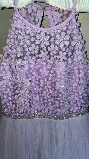 Confirmation dress