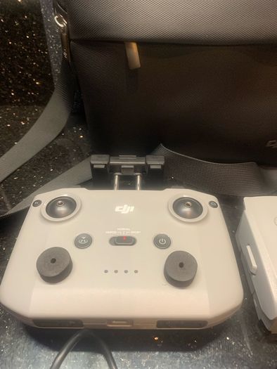 dji mavic air 2 accessories if interested in anything pm