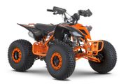 Exhilarator-Pro Elite 150CC Junior/Adults Quad Bike