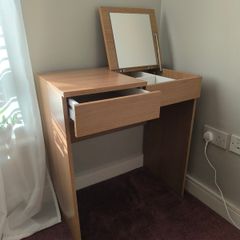 IKEA Brimnes dressing table