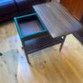 Folding Game Card Table Image 4