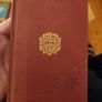 Dents Treasury Of German Literary. Short Stories By Modern  German Authors. Selected & Edited By Dr P. Vrijdaghs And Walter Ripman. Beautiful 1945 Hardback Edition In Good Condition. Image 8