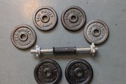 Dumbbell