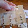 Bundle of 10 Pairs of Earrings Image 3