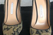 Bionda Castana heels - size 5.5
