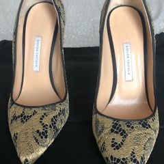 Bionda Castana heels - size 5.5