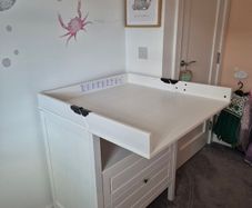 Changing Table