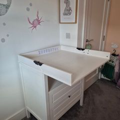 Changing Table