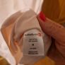 Quik Silver Mens T Shirt size medium authentic Image 3