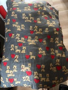 dog bed