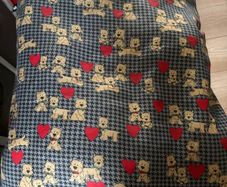dog bed