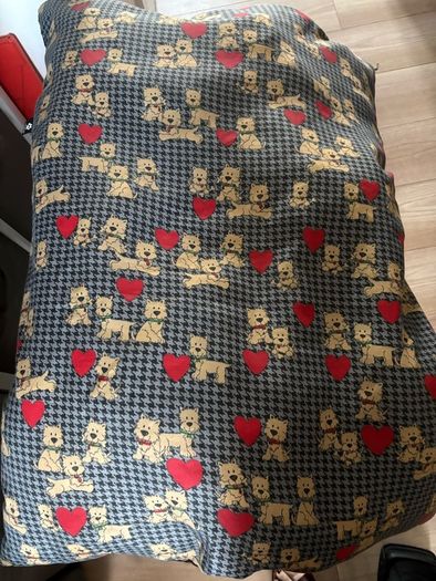 dog bed