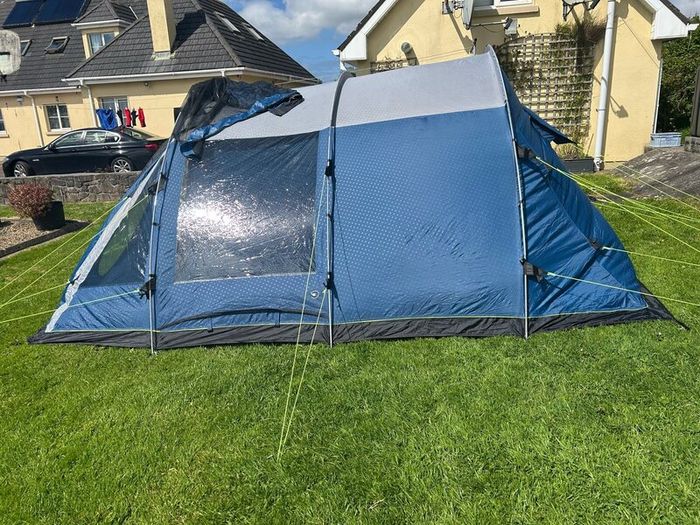 Tent