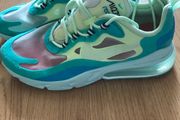 Men's Nike Runners cost 150 to buy worn once or twice only