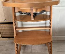 High Chair