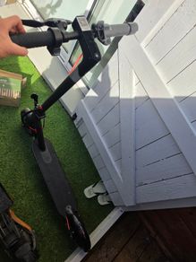 Electric scooter for sale