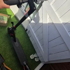 Electric scooter for sale