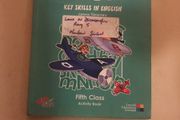 Lift off - 5th Class