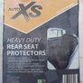 car seat protectors Image 2