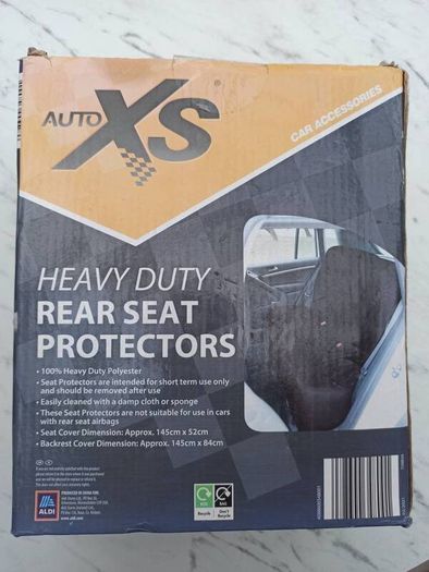 car seat protectors