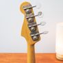Fender Precision Bass PB70-70US 2004/2005 - Olympic White Image 3