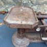 Vintage Weighing Scales Image 3