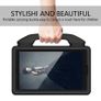 For Samsung Galaxy Tab A9 Kids Friendly Case Shockproof Cover With Thumbs Up - Black Brand New - FHT06SMTK4 Image 2