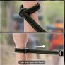 High-Strength Paracord Camera Wrist Strap with Quick Release - Professional Anti-Drop DSLR Hand Strap - 21244 Image 10